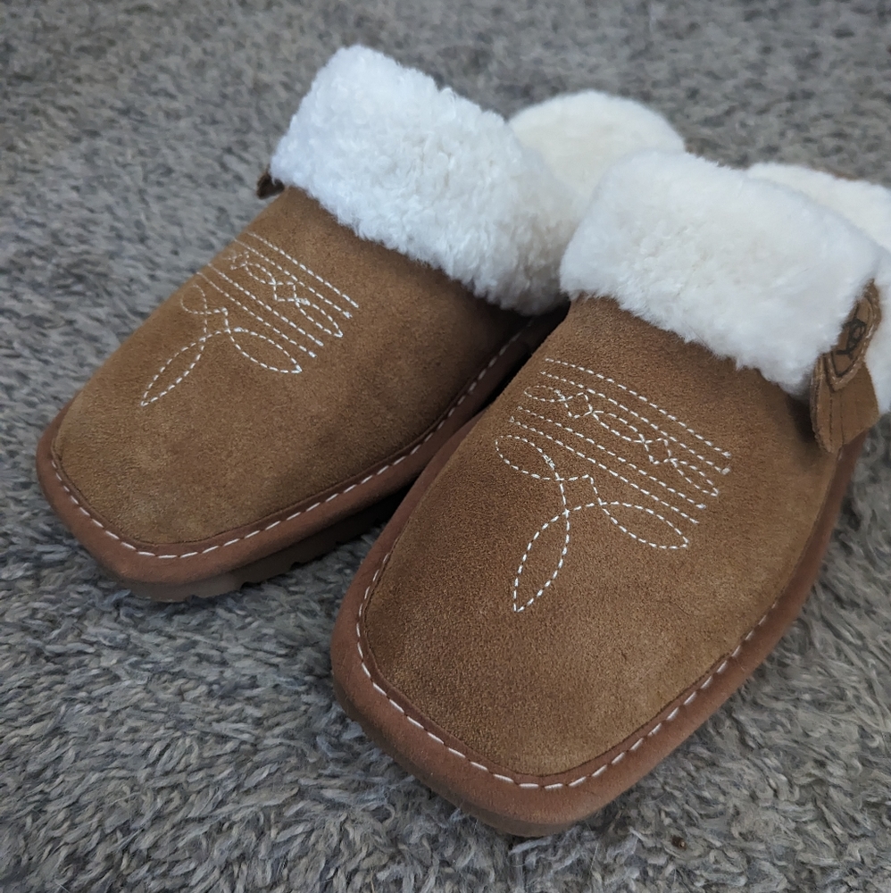Ariat Jackie Slippers